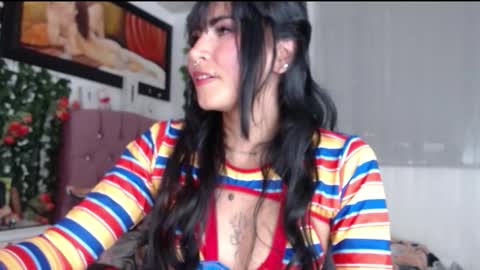 Snapshot of myomi_nix chatting on October 18, 2:58 am myomi online show from October 18, 2:58 am