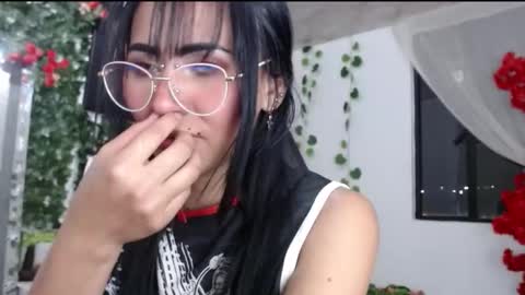 Snapshot of myomi_nix chatting on October 22, 3:07 am myomi online show from October 22, 3:07 am