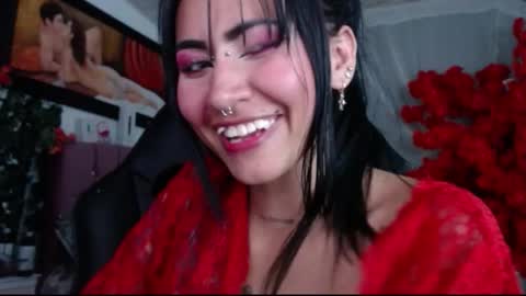 Snapshot of myomi_nix chatting on November 13, 2:54 am myomi online show from November 13, 2:54 am