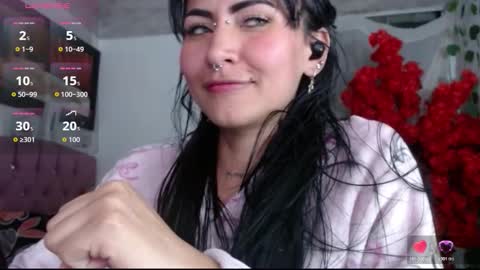 Snapshot of myomi_nix chatting on November 26, 2:56 am myomi online show from November 26, 2:56 am