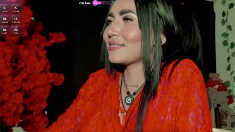 myomi online show from July 27, 2:29 am
