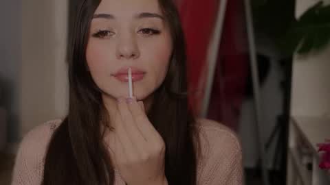 mypassion_ online show from February 24, 3:21 pm