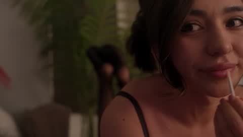 mypassion_ online show from March 7, 4:15 pm