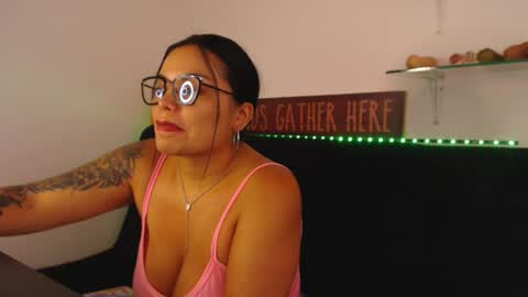 myranda  online show from August 3, 6:00 pm