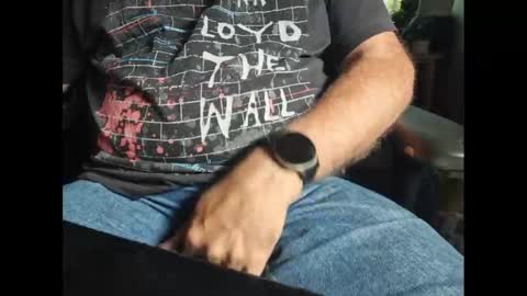 Snapshot of myrazzle chatting on February 26, 2:37 am Exposed Dad online show from February 26, 2:37 am