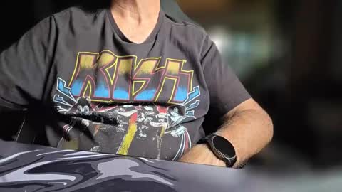 Snapshot of myrazzle chatting on December 17, 2:50 am Exposed Dad online show from December 17, 2:50 am