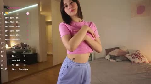 Greta online show from October 1, 4:02 pm