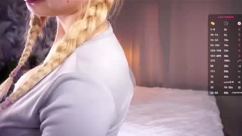 Greta online show from July 25, 5:27 am