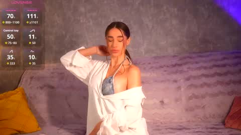 Miryam online show from February 11, 7:35 am