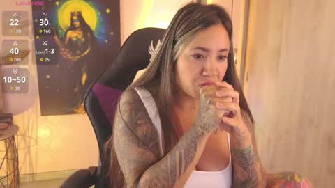 S A R A online show from February 2, 12:59 pm