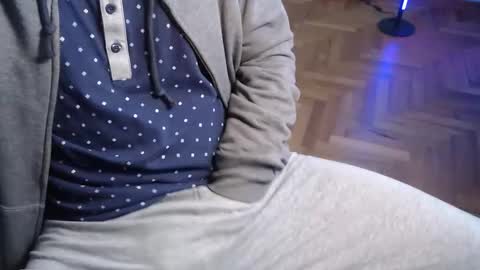 Ben online show from January 7, 11:34 am