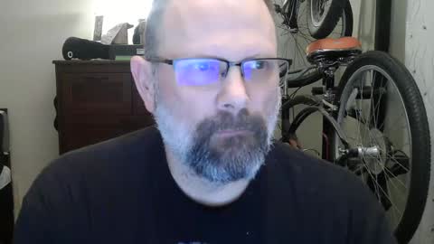 Snapshot of mysecretaccount0311 chatting on January 4, 6:41 am Tony online show from January 4, 6:41 am