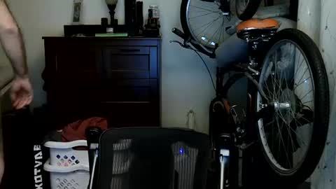 Snapshot of mysecretaccount0311 chatting on January 27, 6:41 am Tony online show from January 27, 6:41 am