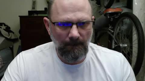 Snapshot of mysecretaccount0311 chatting on February 4, 4:05 am Tony online show from February 4, 4:05 am