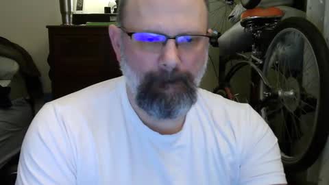 Snapshot of mysecretaccount0311 chatting on February 15, 6:55 am Tony online show from February 15, 6:55 am