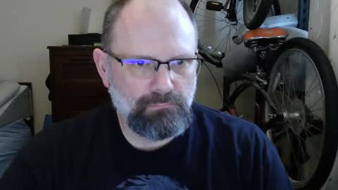 Snapshot of mysecretaccount0311 chatting on February 16, 10:43 pm Tony online show from February 16, 10:43 pm