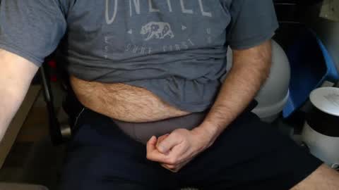 Snapshot of mysecretaccount0311 chatting on March 2, 7:23 pm Tony online show from March 2, 7:23 pm