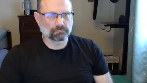 Snapshot of mysecretaccount0311 chatting on October 18, 11:05 pm Tony online show from October 18, 11:05 pm