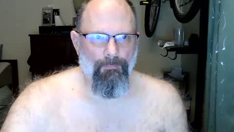 Just hanging out - No pressure online show from March 12, 5:57 am