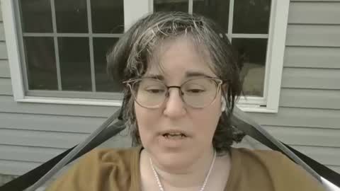 mysexiness0 online show from February 19, 4:25 pm