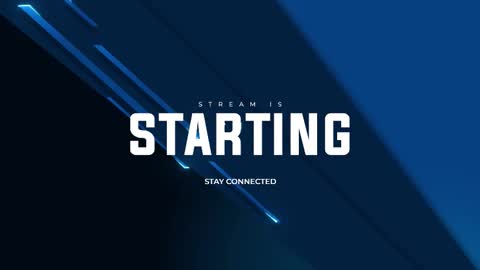 ThiagoFirst Time online show from February 7, 11:03 am