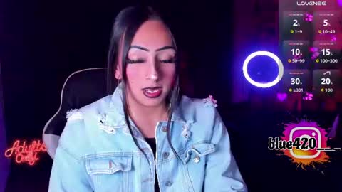 Snapshot of mysky__ chatting on August 8, 2:03 am Mysky online show from August 8, 2:03 am