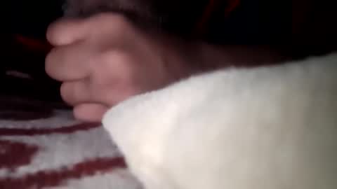 Snapshot of mysolo198777 chatting on January 10, 7:37 pm Mysolo1987 online show from January 10, 7:37 pm