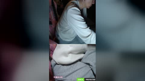 Snapshot of mysskytty chatting on December 15, 6:06 am MyssKytty online show from December 15, 6:06 am