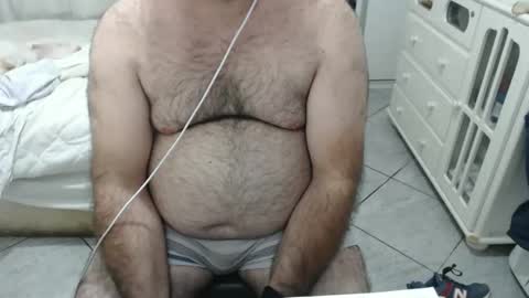 mysterbearmg online show from November 14, 1:37 am