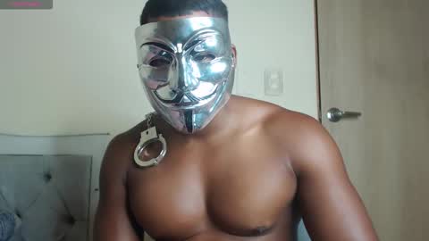 mysterious__man_ online show from October 11, 5:00 pm