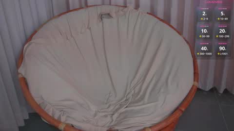 Ariel online show from February 3, 4:20 pm