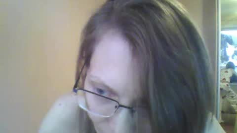 mysterious_blondy online show from March 18, 7:33 am