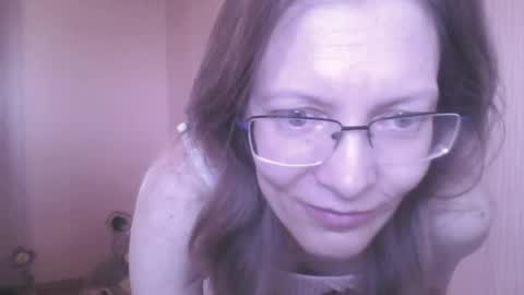 mysterious_blondy online show from June 4, 7:36 am