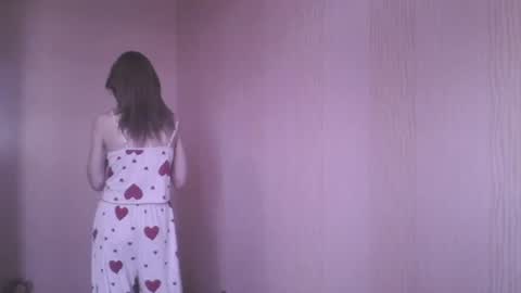 mysterious_blondy online show from June 14, 4:25 am