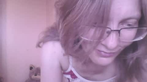 mysterious_blondy online show from July 7, 1:26 pm