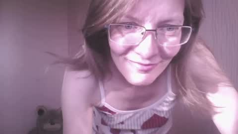 mysterious_blondy online show from July 9, 12:37 am