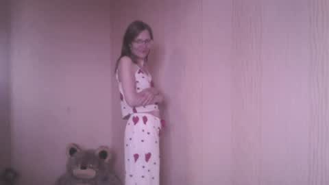 mysterious_blondy online show from July 12, 4:58 am