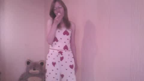 mysterious_blondy online show from July 13, 11:40 pm