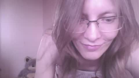 mysterious_blondy online show from July 14, 2:05 am