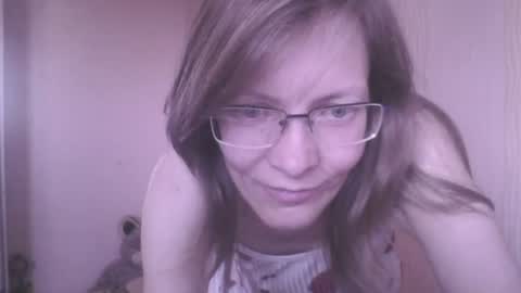 mysterious_blondy online show from July 15, 6:40 am