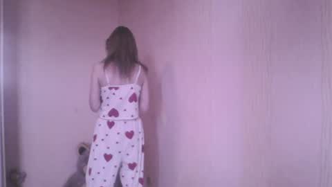 mysterious_blondy online show from July 18, 6:28 am