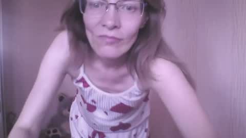 mysterious_blondy online show from July 20, 5:11 am