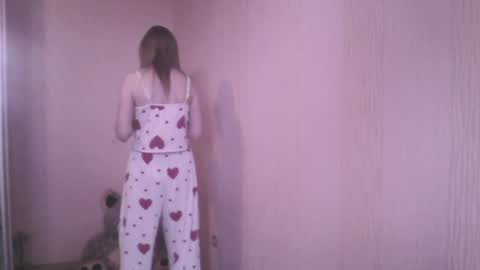 mysterious_blondy online show from July 28, 6:42 am