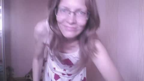 mysterious_blondy online show from July 31, 5:29 am