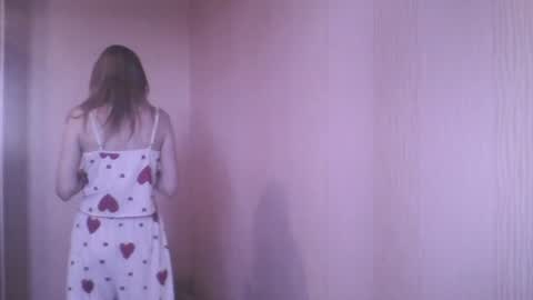 mysterious_blondy online show from August 10, 5:44 am