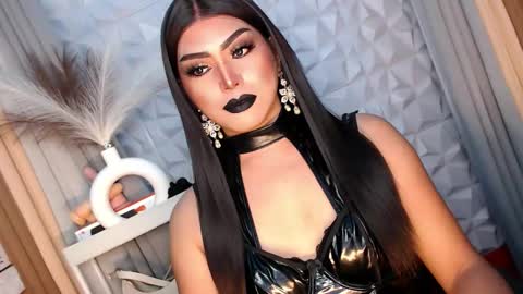 SUPPORT GODDESS TRISHA  AND DONT FORGET TO FOLLOW ME online show from October 1, 12:00 pm