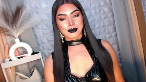 SUPPORT GODDESS TRISHA  AND DONT FORGET TO FOLLOW ME online show from October 2, 2:35 pm