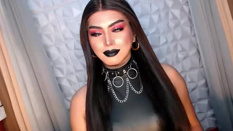 SUPPORT GODDESS TRISHA  AND DONT FORGET TO FOLLOW ME online show from October 8, 7:50 am