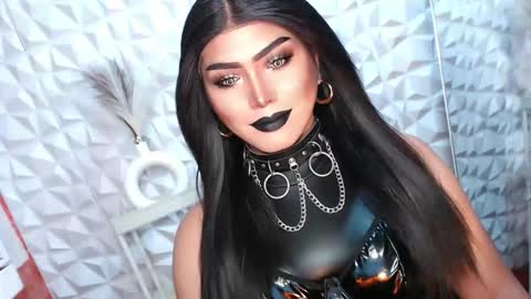 SUPPORT GODDESS TRISHA  AND DONT FORGET TO FOLLOW ME online show from February 21, 11:06 pm