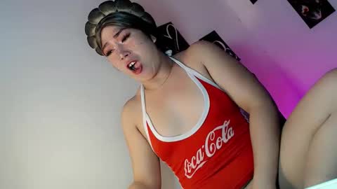 kimmy online show from June 3, 2:47 am